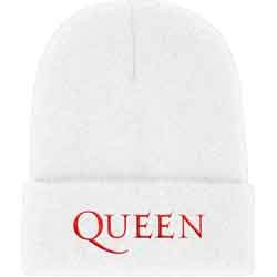 QUEEN UNISEX BEANIE...