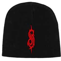 SLIPKNOT UNISEX BEANIE HAT:...