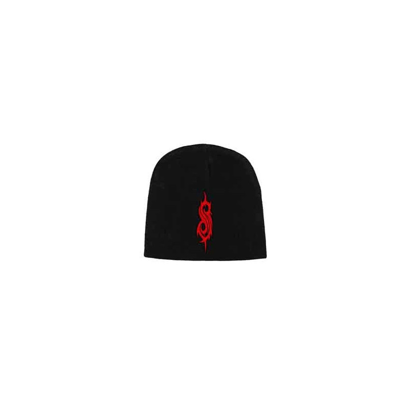 SLIPKNOT UNISEX BEANIE HAT: TRIBAL S