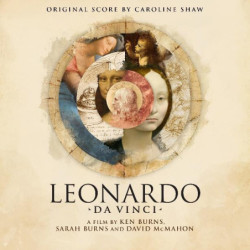 LEONARDO DA VINCI (ORIGINAL...