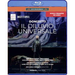 IL DILUVIO UNIVERSALE