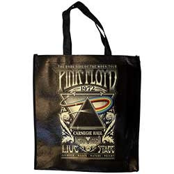 PINK FLOYD ECO BAG:CARNEGIE...