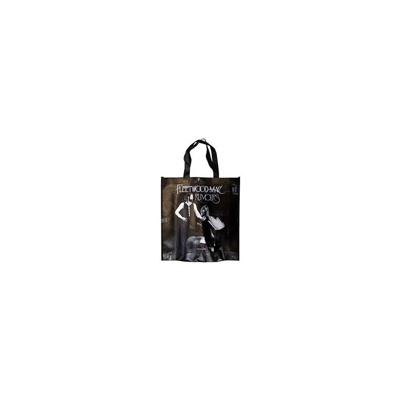 FLEETWOOD MAC ECO BAG:RUMOURS