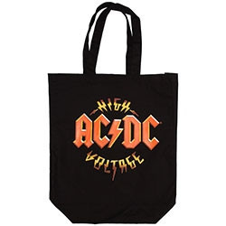 AC/DC TOTE BAG:HIGH VOLTAGE