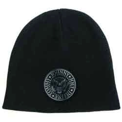 RAMONES UNISEX BEANIE...