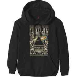 PINK FLOYD UNISEX PULLOVER...