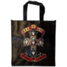 GUNS N'ROSES ECO BAG:APPETITE FOR DESTRUCTION