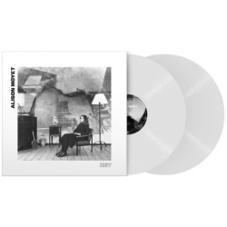 KEY [2 LP WHITE COLOURED...