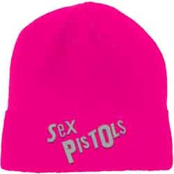 SEX PISTOLS UNISEX BEANIE...