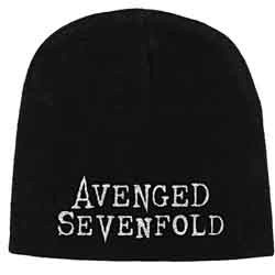 AVENGED SEVENFOLD UNISEX...