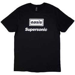 OASIS UNISEX:SUPERSONIC...