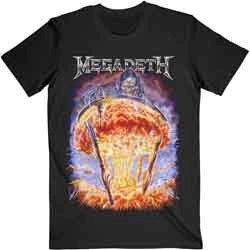 MEGADETH:COUNTDOWN TO...