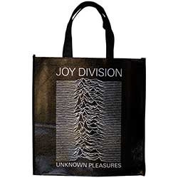 JOY DIVISION ECO BAG:UNKNOWN PLEASURE