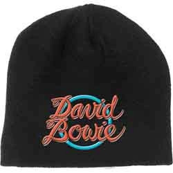 BOWIE DAVID CAPPELLO A...