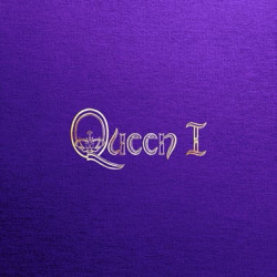 QUEEN I  (6CD+1LP)