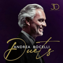 DUETS  (2CD+LIBRO)