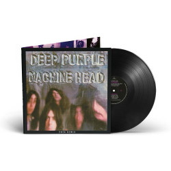 MACHINE HEAD (ZAPPA RMX) LP