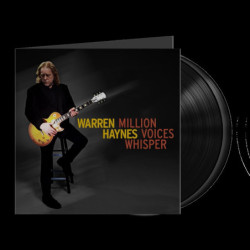 MILLION VOICES WHISPER 2 LP