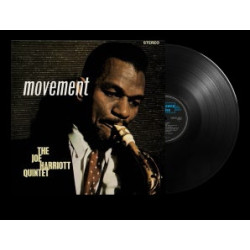 MOVEMENT LP