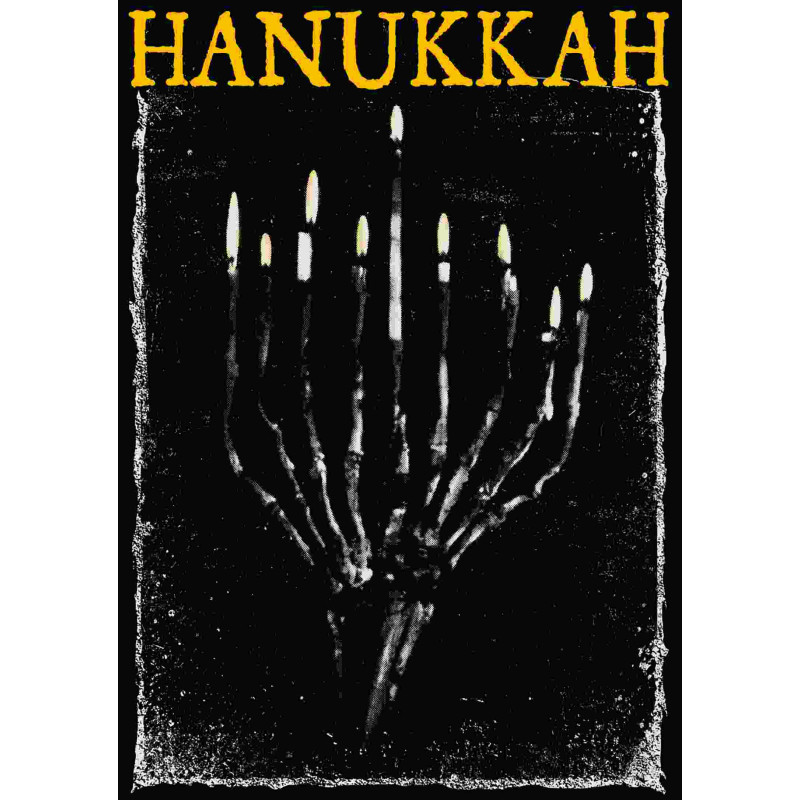 HANUKKAH: UNCUT