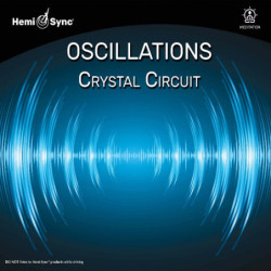 OSCILLATIONS: CRYSTAL CIRCUIT