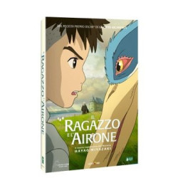 IL RAGAZZO E L'AIRONE