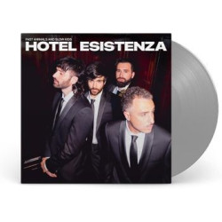 HOTEL ESISTENZA - LP GRIGIO