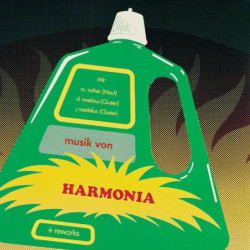 MUSIK FROM HARMONIA+REWORKS...