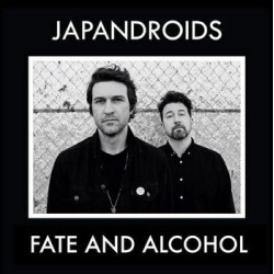 FATE & ALCOHOL - SILVE INDIE O