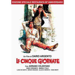 CINQUE GIORNATE (LE)