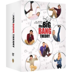 BIG BANG THEORY, THE: LA...