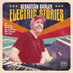 ELECTRIC STORIES (DELUXE...