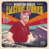 ELECTRIC STORIES (DELUXE EDITION)