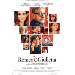 ROMEO E' GIULIETTA