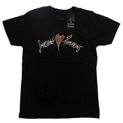 SMASHING PUMPKINS T-SHIRT...