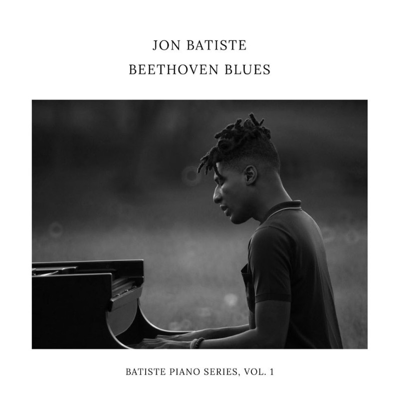 BEETHOVEN BLUES