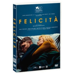 FELICITA' - DVD