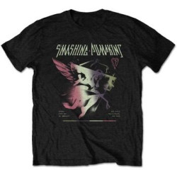 SMASHING PUMPKINS T-SHIRT...