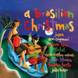 A BRASILIAN CHRISTMAS