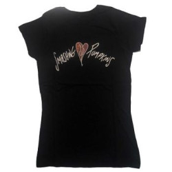 SMASHING PUMPKINS T-SHIRT...