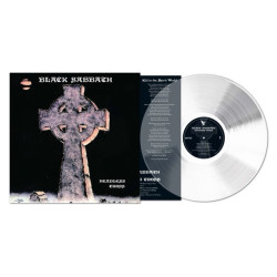 HEADLESS CROSS