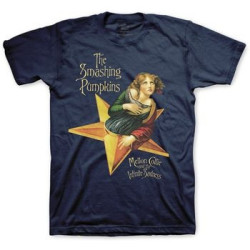 SMASHING PUMPKINS T-SHIRT...