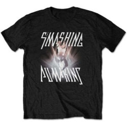 SMASHING PUMPKINS T-SHIRT...