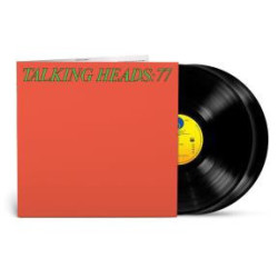 TALKING HEADS: 77