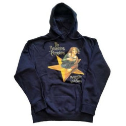 SMASHING PUMPKINS PULLOVER...