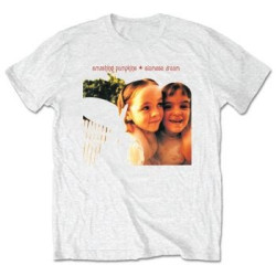 SMASHING PUMPKINS T-SHIRT...