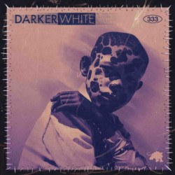 DARKER WHITE (LP...