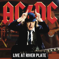 LIVE AT RIVER PLATE (50TH...