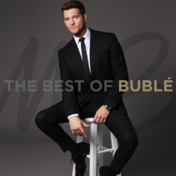 THE BEST OF BUBLE