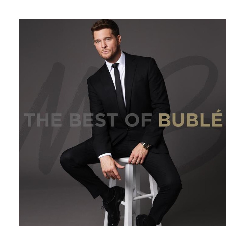 THE BEST OF BUBLE